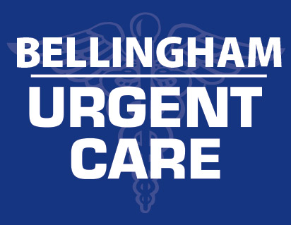 Bellingham Urgent Care Logo